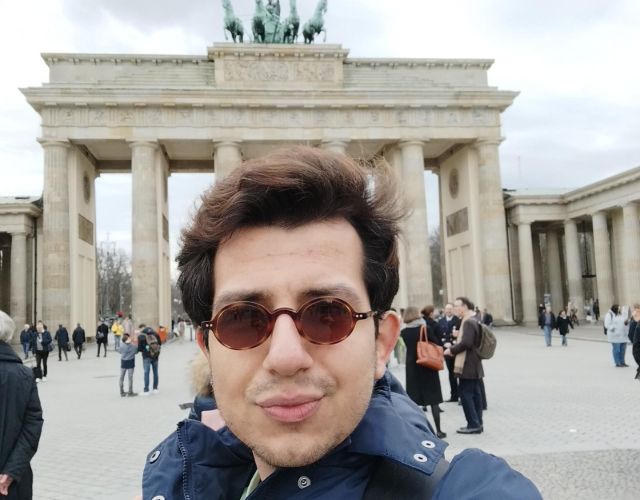 Reyhanlı Almanca Özel Ders